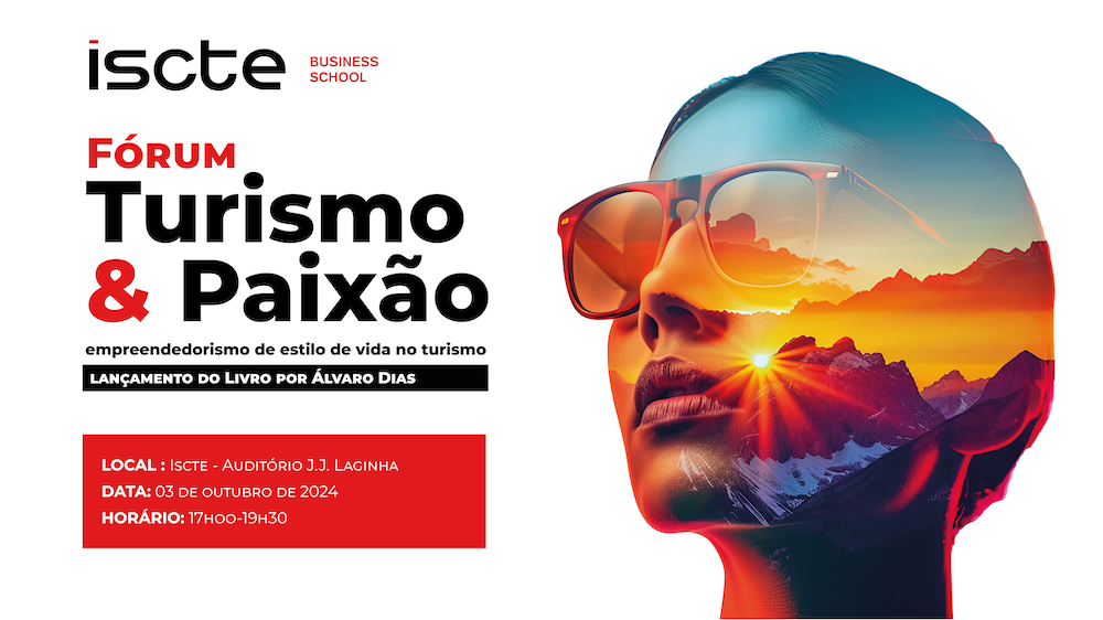 Fórum Turismo e Paixão